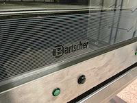 Batscher yxd-8a bakkerijoven - afbeelding 3 van  7