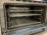 Batscher yxd-8a bakkerijoven - afbeelding 4 van  7