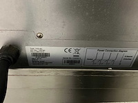 Batscher yxd-8a bakkerijoven - afbeelding 5 van  7