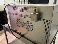 Batscher yxd-8a bakkerijoven - afbeelding 6 van  7