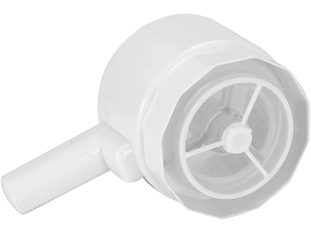 Batterij-aangedreven bloemsuiker shaker - afbeelding 3 van  5
