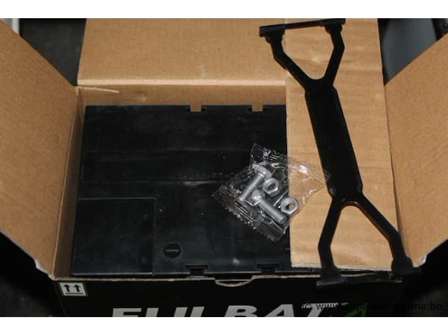 Batterij fulbat, 53030 - afbeelding 2 van  2