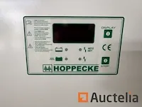 Batterij oplader hoppecke - afbeelding 5 van  6