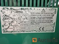 Batterij oplader hoppecke - afbeelding 4 van  6
