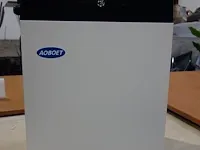Batterij opslag aoboet uhome-lfp - afbeelding 1 van  5