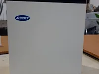 Batterij opslag aoboet uhome-lfp - afbeelding 1 van  5