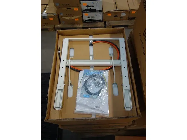 Batterij opslag aoboet uhome-lfp - afbeelding 4 van  5