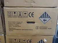 Batterij opslag aoboet uhome-lfp - afbeelding 5 van  5