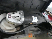 Batterij spijkermachine + grinder - afbeelding 2 van  6
