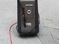 Batterij starter usag 1613 bs - afbeelding 1 van  3