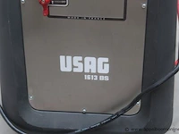 Batterij starter usag 1613 bs - afbeelding 2 van  3