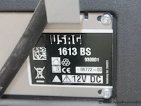 Batterij starter usag 1613 bs - afbeelding 3 van  3