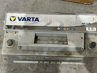 Batterij varta - afbeelding 4 van  4