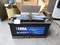 Batterij - afbeelding 1 van  2