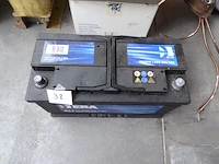 Batterij - afbeelding 2 van  2