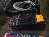 Batterij - afbeelding 2 van  2
