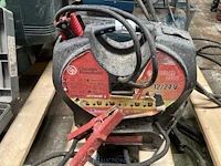 Batterijbooster chicago - afbeelding 1 van  3