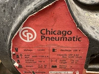 Batterijbooster chicago - afbeelding 2 van  3