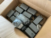 Batterijen 6 volt batterij (38x) - afbeelding 3 van  4