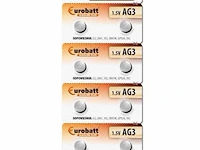 Batterijen ag13 - afbeelding 1 van  1
