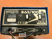 Batterijlader - merk : energo cemont - afbeelding 1 van  2