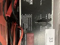 Batterijlader absaar - afbeelding 3 van  3