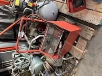 Batterijlader absaar - afbeelding 1 van  2
