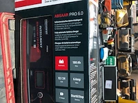 Batterijlader absaar - afbeelding 1 van  3