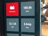 Batterijlader absaar - afbeelding 2 van  3