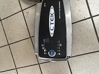 Batterijlader ctek multi xs 25000 - afbeelding 2 van  2