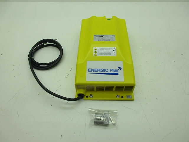 Batterijlader energic plus ng3 f7mimw-0000kx 96v 25a - afbeelding 1 van  1