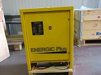 Batterijlader energic plus rld 24-100 wo wa - afbeelding 1 van  1