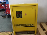 Batterijlader energic plus rld 24-60 wo wa - afbeelding 1 van  1