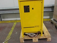 Batterijlader energic plus rtc36-60 dig - afbeelding 1 van  1