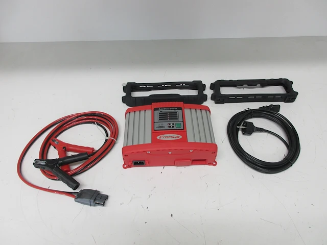 Batterijlader fronius 4.010.308 acctiva seller - afbeelding 1 van  1