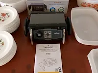 Batterijlader norauto hf400 - afbeelding 1 van  4