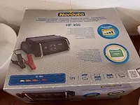 Batterijlader norauto hf400 - afbeelding 4 van  4