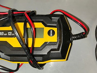 Batterijlader powerplus - afbeelding 2 van  4