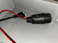 Batterijlader powerplus - afbeelding 3 van  4