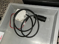 Batterijlader powerplus - afbeelding 4 van  4