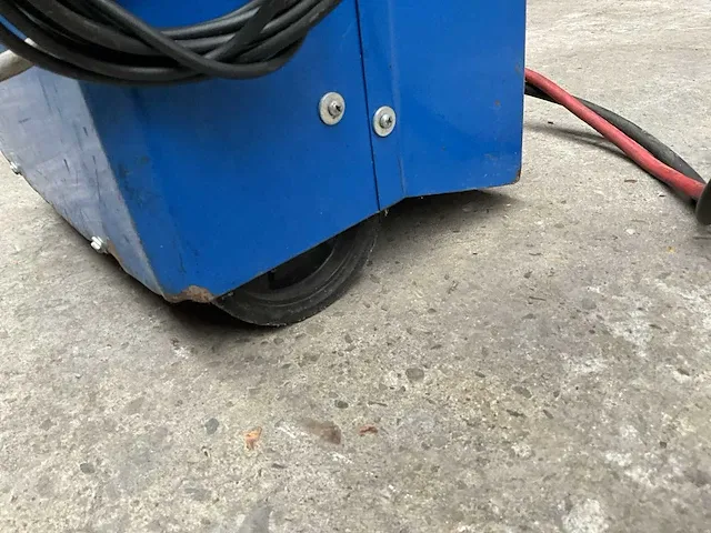 Batterijlader velox 650 cd - afbeelding 6 van  6