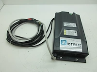 Batterijlader zivan ng3 f5enmw-00020x 48v 40a - afbeelding 1 van  1