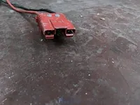 Batterijlader - afbeelding 4 van  4