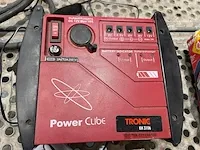 Batterijlader