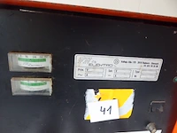 Batterijlader - afbeelding 2 van  3