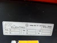 Batterijlader - afbeelding 3 van  3