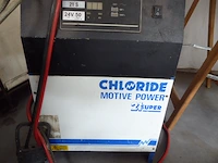 Batterijlader - afbeelding 2 van  4