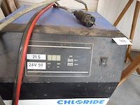 Batterijlader - afbeelding 3 van  4