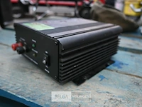 Batterijlader - afbeelding 3 van  4