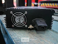 Batterijlader - afbeelding 4 van  4